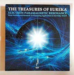 Immagine del venditore per Electron Paramagnetic Resonance: From Fundamental Research to Pioneering Applications & Zavoisky Award (Treasures of Eureka, Volume 1) venduto da killarneybooks