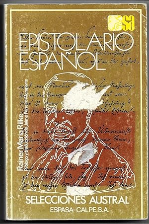 Epistolario español