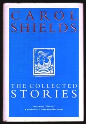 Seller image for THE COLLECTED STORIES for sale by W. Fraser Sandercombe