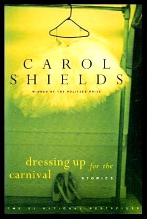 Seller image for DRESSING UP FOR THE CARNIVAL - Stories for sale by W. Fraser Sandercombe