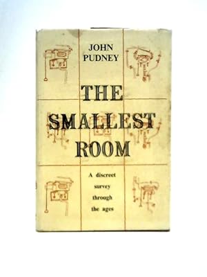 Imagen del vendedor de The Smallest Room a la venta por World of Rare Books