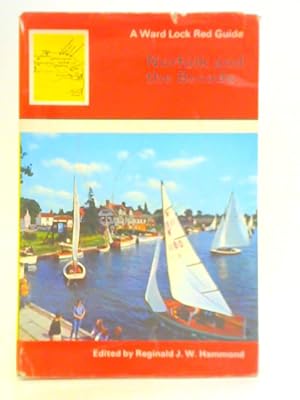 Imagen del vendedor de Norfolk and the Broads a la venta por World of Rare Books