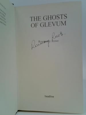 Bild des Verkufers fr The Ghosts of Glevum zum Verkauf von World of Rare Books