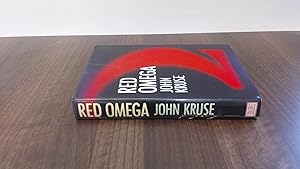 Immagine del venditore per Red Omega venduto da BoundlessBookstore