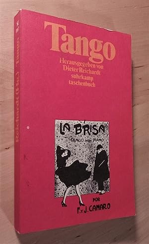 Seller image for Tango for sale by Llibres Bombeta
