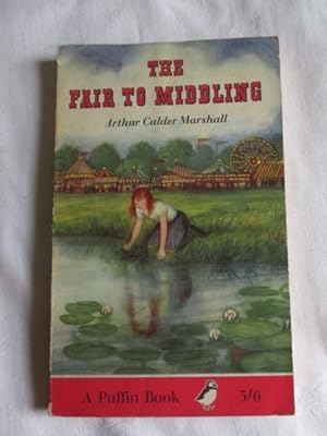 Seller image for The Fair to Middling for sale by MacKellar Art &  Books