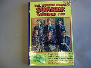 Seller image for The Howard Baker Summer Omnibus: 1977 for sale by Carmarthenshire Rare Books