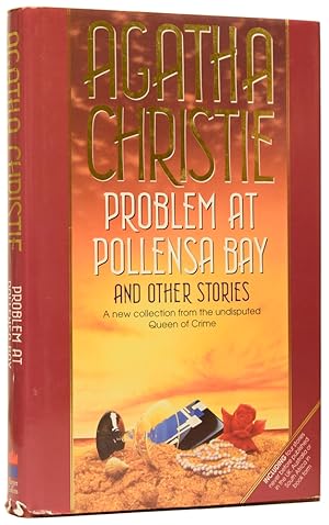 Bild des Verkufers fr Problem at Pollensa Bay, and Other Stories zum Verkauf von Adrian Harrington Ltd, PBFA, ABA, ILAB