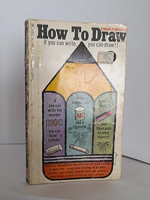 How To Draw