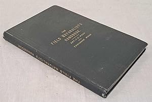 Seller image for The Field Naturalist's Handbook for sale by Bailgate Books Ltd
