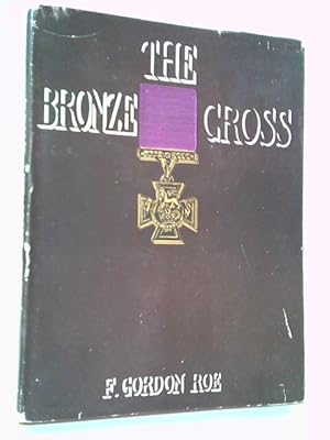 Image du vendeur pour The Bronze Cross mis en vente par World of Rare Books