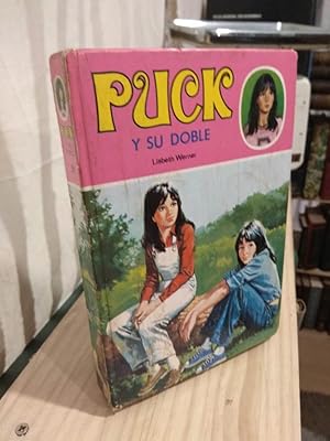 Imagen del vendedor de Puck y su doble a la venta por Libros Antuano