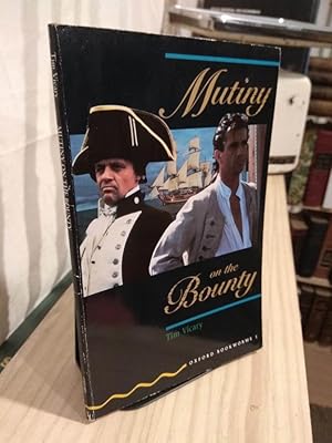 Immagine del venditore per Mutiny on the bounty venduto da Libros Antuano