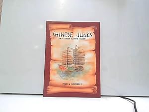 Bild des Verkufers fr Chinese Junks and Other Native Crafts zum Verkauf von JLG_livres anciens et modernes