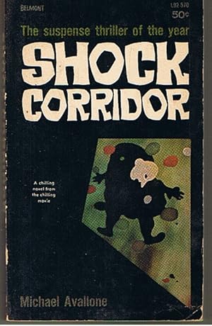 SHOCK CORRIDOR