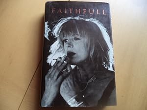 Immagine del venditore per Faithfull venduto da Terry Blowfield