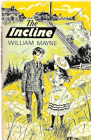 Seller image for The Incline for sale by judith stinton