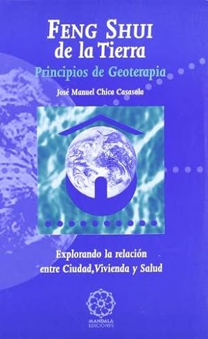 Seller image for PRINCIPIOS DE GEOTERAPIA for sale by LLIBRERIA TECNICA