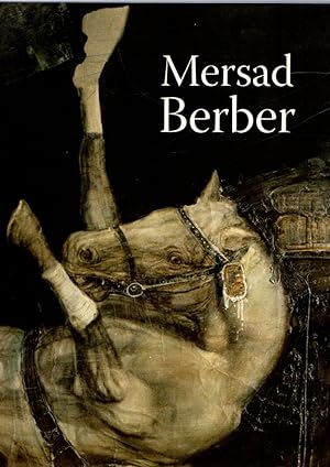 Seller image for MERSAD BERBER for sale by LLIBRERIA TECNICA