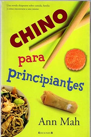 Seller image for CHINO PARA PRINCIPIANTES for sale by LLIBRERIA TECNICA
