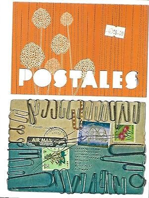 Seller image for POSTALES for sale by LLIBRERIA TECNICA