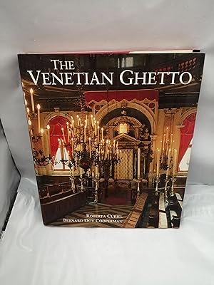Seller image for The Venetian Ghetto for sale by Libros Angulo
