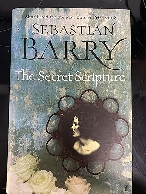 Seller image for The Secret Scripture for sale by Mrs Middleton's Shop and the Rabbit Hole