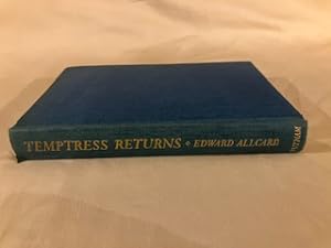Seller image for Temptress Returns for sale by Curtle Mead Books