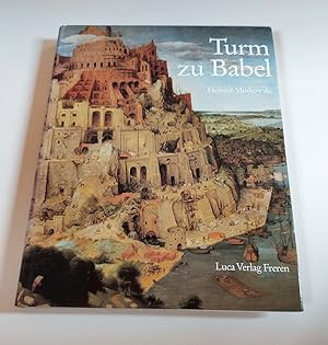 Vermutungen über den Turm zu Babel