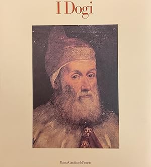 Seller image for I DOGI for sale by libreria minerva