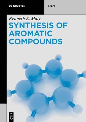 Bild des Verkufers fr Synthesis of Aromatic Compounds zum Verkauf von AHA-BUCH GmbH