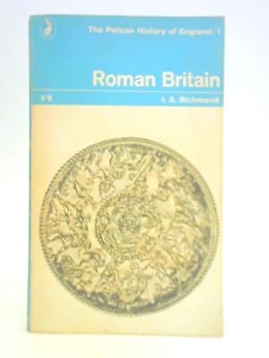 Seller image for Roman Britain for sale by World of Rare Books