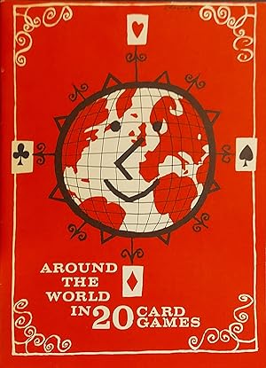 Around The World In 20 Card Games