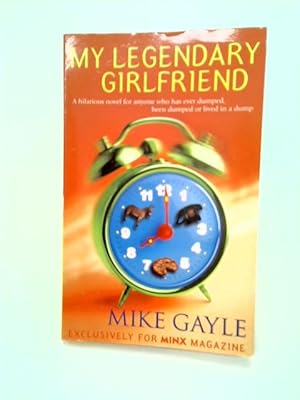 Image du vendeur pour My Legendary Girlfriend mis en vente par World of Rare Books