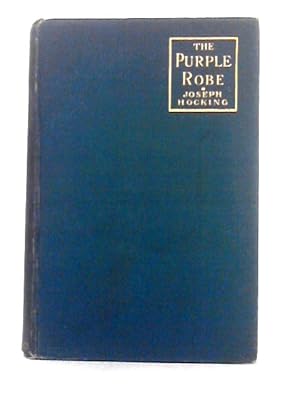 Imagen del vendedor de The Purple Robe a la venta por World of Rare Books