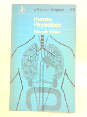 Imagen del vendedor de Human Physiology a la venta por World of Rare Books