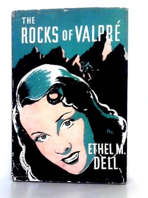 Seller image for The Rocks of Valpre for sale by World of Rare Books