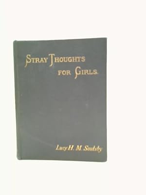 Immagine del venditore per Stray Thoughts for Girls venduto da World of Rare Books