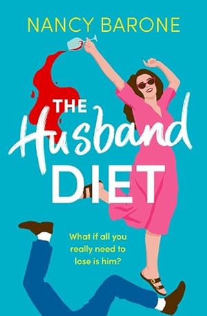 Seller image for The Husband Diet (Paperback) for sale by Grand Eagle Retail