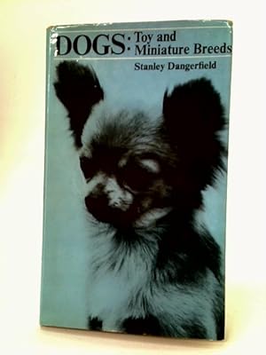 Seller image for Dogs: Toy and Miniature Breeds for sale by World of Rare Books