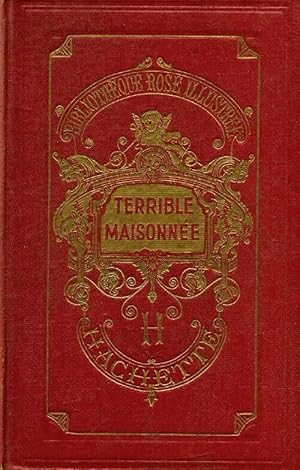 Seller image for Terrible maisonn?e - Marguerite Delasalle for sale by Book Hmisphres