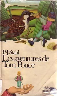 Imagen del vendedor de Les aventures de Tom Pouce - Pierre-Jules Stahl a la venta por Book Hmisphres