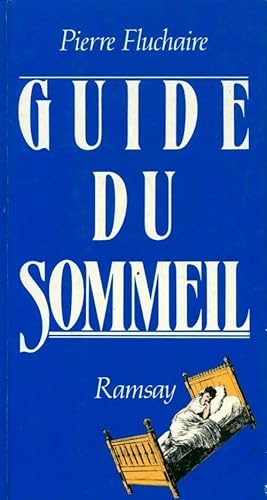 Guide du sommeil - Pierre Fluchaire