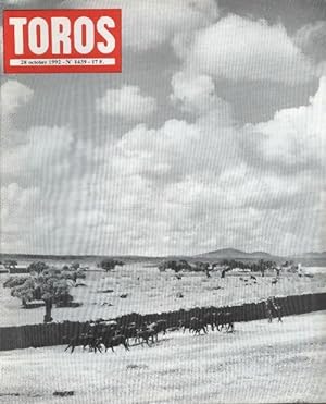 Toros n°1439 - Collectif
