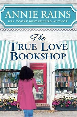 Seller image for The True Love Bookshop (Paperback) for sale by Grand Eagle Retail