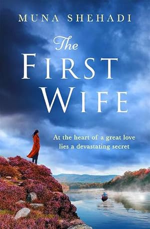 Seller image for The First Wife (Paperback) for sale by Grand Eagle Retail