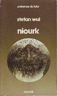 Imagen del vendedor de Niourk - Stefan Wul a la venta por Book Hmisphres