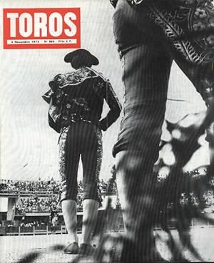 Toros n°969 - Collectif