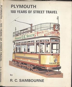 Seller image for Plymouth - 100 Years of Street Travel for sale by Dereks Transport Books