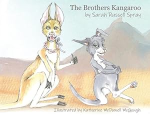 Immagine del venditore per Brothers Kangaroo (Paperback) venduto da Grand Eagle Retail